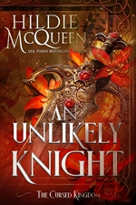 The Cursed Kingdom Series - An Unlikely Knight