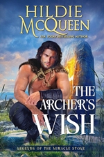 The Archer's Wish -- Hildie McQueen