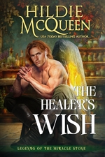 The Healer's Wish -- Hildie McQueen