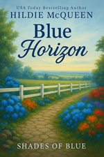 Blue Horizon -- Hildie McQueen
